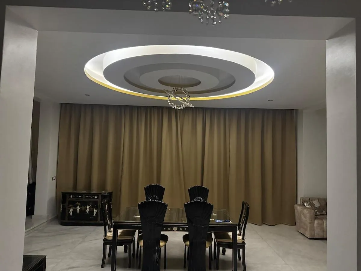 מרקש Villa Marracash 17M Mosaic Pool בית נופש