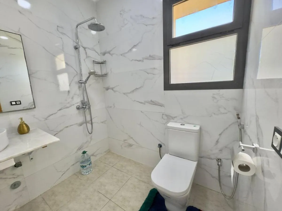 מרקש Villa Marracash 17M Mosaic Pool