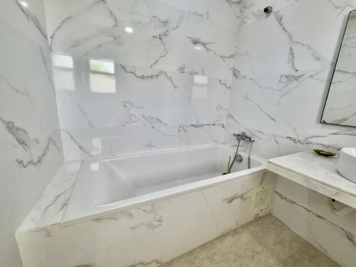 בית נופש מרקש Villa Marracash 17M Mosaic Pool