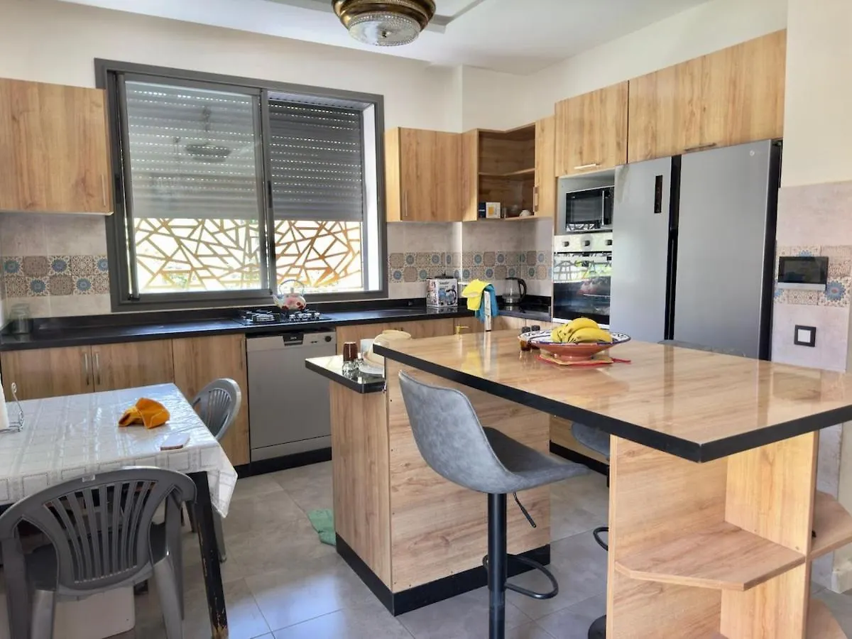 מרקש Villa Marracash 17M Mosaic Pool