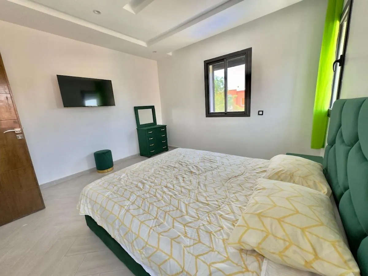 מרקש Villa Marracash 17M Mosaic Pool
